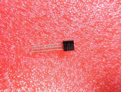 2SK117-GR TRANSISTOR N-CHANNEL, Si, SMALL SIGNAL, JFET, TO-92, 2-5F1D, SC-43, 3 PIN, FET General Purpose Small Signal