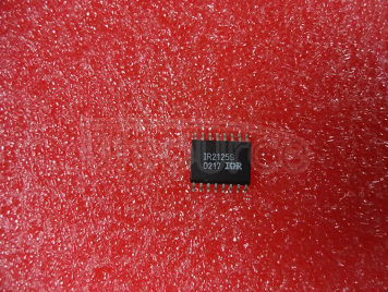 IR2125S
