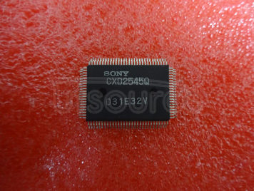 CXD2545Q