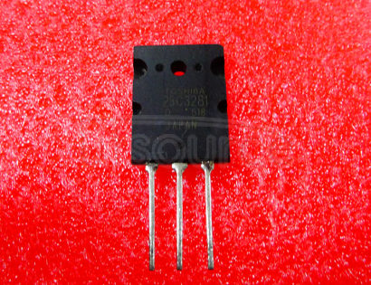 2SC3281-O Power Amplifier PNP TransistorPNP