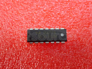 SN74LS02N CHINA ORIGINAL
