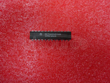 74HC4514