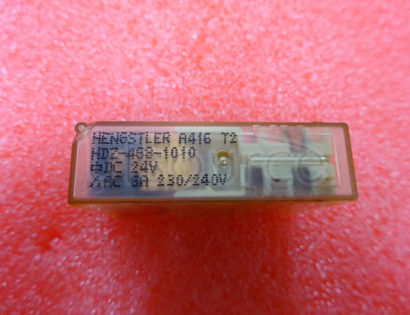 HDZ-468-1010-24VDC 
