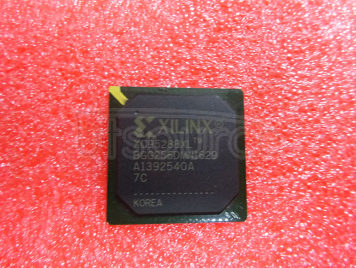 XC95288XL-7BGG256C