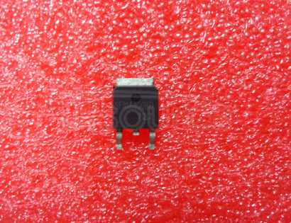 SF10A400HD Rectifier Diode, 1 Phase, 1 Element, 10A, 400V V(RRM), Silicon, TO-252,