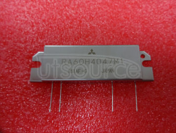 RA60H4047M1-101
