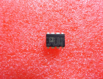 AD712JN Dual Precision, Low Cost, High Speed, BiFET Op Amp