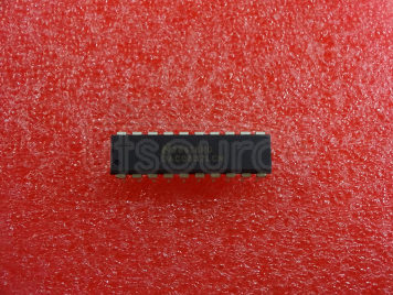 DAC0832LCN/NOPB