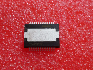 TDA8950TH/N1,118   HSSOP-24