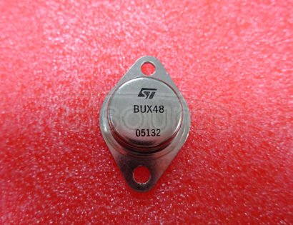 BUX48 Transistor