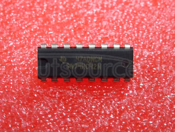 SN74HC42N