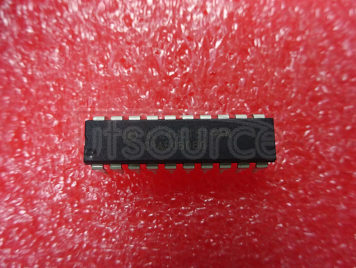 MC74HCT574AN