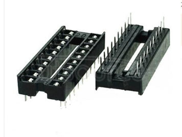 Chip base IC block 20P IC socket