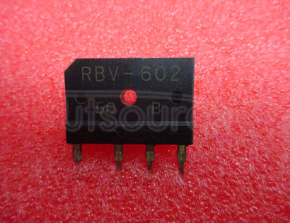 RBV-602 200V,Bridge Diodes200V,