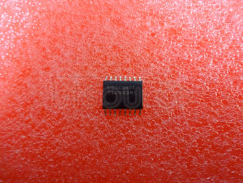TLC5628IDWRG4