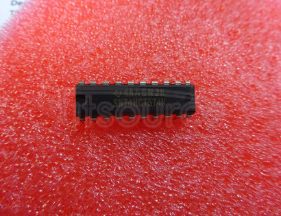 SN74HCT574N 100mA, 9V,&#177<br/>5% Tolerance, Voltage Regulator, Ta = 0&#0176<br/>C to +125&#0176<br/>C<br/> Package: SOIC-8 Narrow Body<br/> No of Pins: 8<br/> Container: Rail<br/> Qty per Container: 98