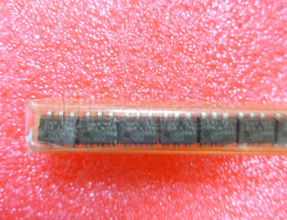 CNY75C DC-IN 1-CH Transistor With Base DC-OUT 6-Pin PDIP