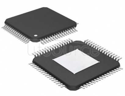 MAX9259GCB/V+ IC SERIALIZER GMSL 64TQFP MAX9259GCB/V+ IC SERIALIZER GMSL 64TQFP