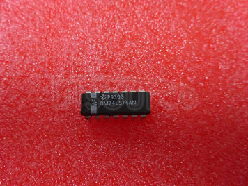 DM74LS74AN