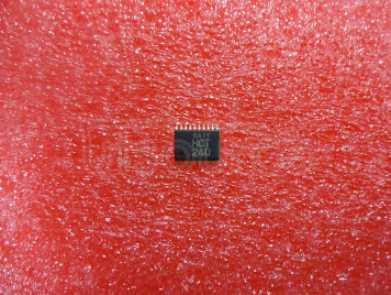 SN74HCT240PW