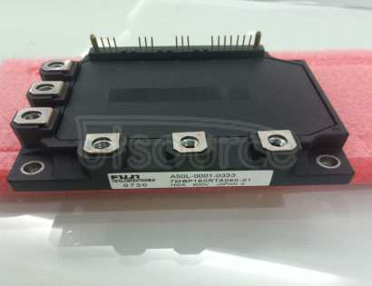 Fanuc IGBT IPM module 7MBP160RTA060-01 A50L-0001-0333 Fanuc IGBT IPM module 7MBP160RTA060-01 A50L-0001-0333