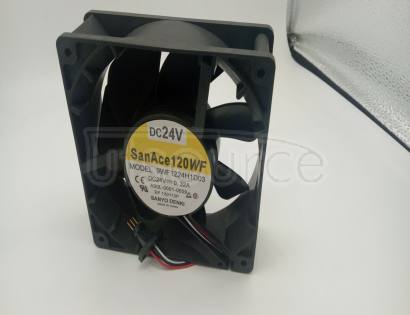 A90L-0001-0511 Industrial Parts Fanuc cooling fan