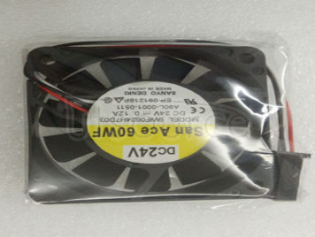 A90L-0001-0511 Industrial Parts Fanuc cooling fan