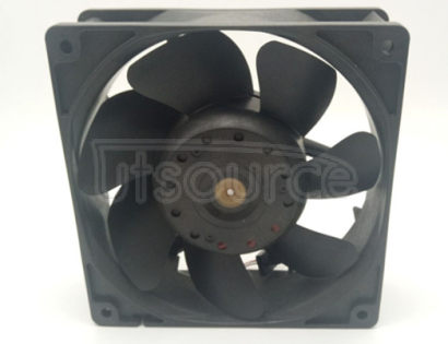 Used fanuc servo driver cooling fan A90L-0001-0509 Used fanuc servo driver cooling fan A90L-0001-0509