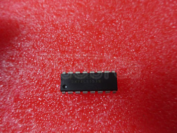 DM74LS153N