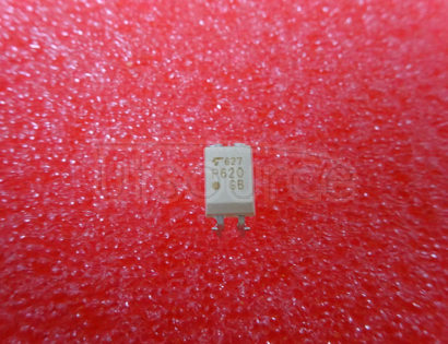 TLP620-1GB Photocoupler GaAs IRED+Photo Transistor（+）