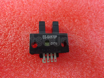 EE-SX670P Sensors Transducers Optical Sensors,Photoelectric Switch