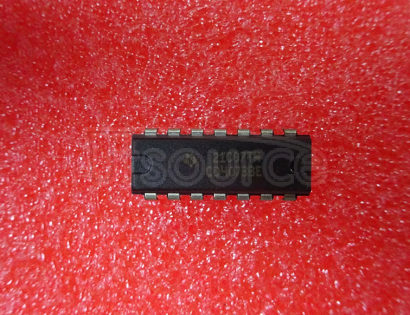 CD4073BE Triple 3-Input Positive-AND Gate3 CD4073BE Triple 3-Input Positive-AND Gate3