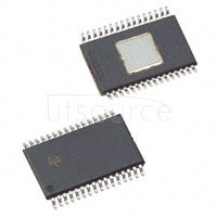 TPA3118D2DAPR IC AMP CLASS D STER 30W 32HTSSOP TPA3118D2DAPR IC AMP CLASS D STER 30W 32HTSSOP