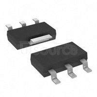 AZ1117CH-3.3TRG1 IC REG LINEAR 3.3V 800MA SOT223 AZ1117CH-3.3TRG1 IC REG LINEAR 3.3V 800MA SOT223