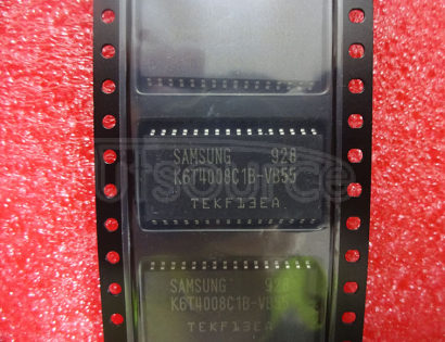 K6T4008C1B-VB55