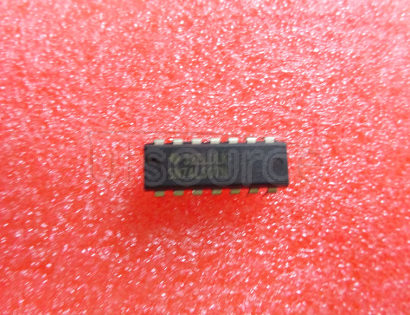 SN74LS07N 100mA, 24V,&#177;5&#37; Tolerance, Voltage Regulator, Ta = 0&#176;C to +125&#176;C; Package: TO-92 TO-226 5.33mm Body Height; No of Pins: 3; Container: Bag/Envelope; Qty per Container: 2000