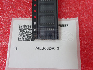 74LS06DR 3