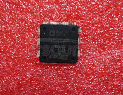 ADSP-BF506BSWZ-3F IC DSP 400MHZ 1.4V 120LQFP