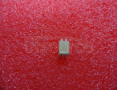 TLP621GR Transistor Output Optocoupler