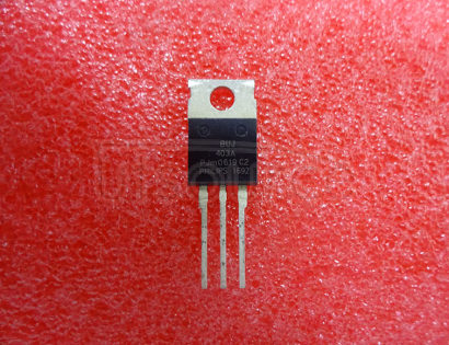 BUJ403A Silicon Diffused Power Transistor