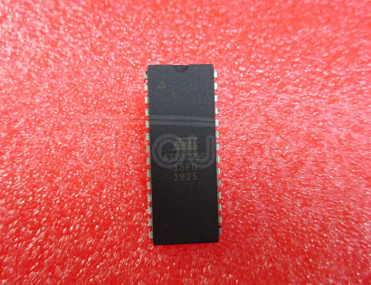 AT28C256-15PU 256K   32K  x 8  Paged   CMOS   E2PROM