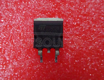 STPR1620CG-TR ULTRA-FAST RECOVERY RECTIFIER DIODES