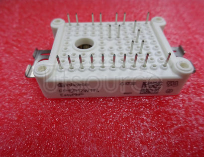 FP15R12W1T4 EasyPIM?   module   with   Trench/Fieldstop   IGBT4   and   Emitter   Controlled  4  diode   and   NTC