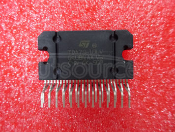 TDA75610LV
