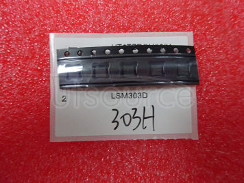 LSM303D