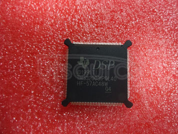 TMS320C31PQL40