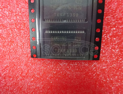 K6R4008C1D-TC10 256Kx16 Bit High Speed Static RAM5.0V Operating. Operated at Commercial and Industrial Temperature Ranges.