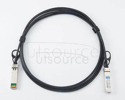 5m(16.4ft) H3C LSTM1STK Compatible 10G SFP+ to SFP+ Passive Direct Attach Copper Twinax Cable