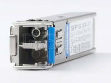 Cisco CWDM-SFP-1430-20 Compatible CWDM-SFP1G-ZX 1430nm 20km DOM Transceiver  
