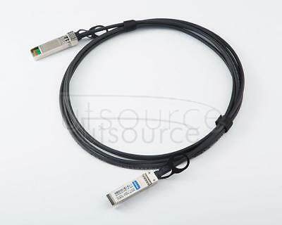 2.5m(8.20ft) Cisco SFP-H10GB-CU2-5M Compatible 10G SFP+ to SFP+ Passive Direct Attach Copper Twinax Cable
